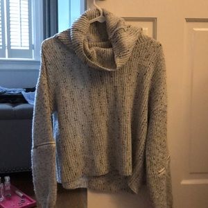 LF Sweater
